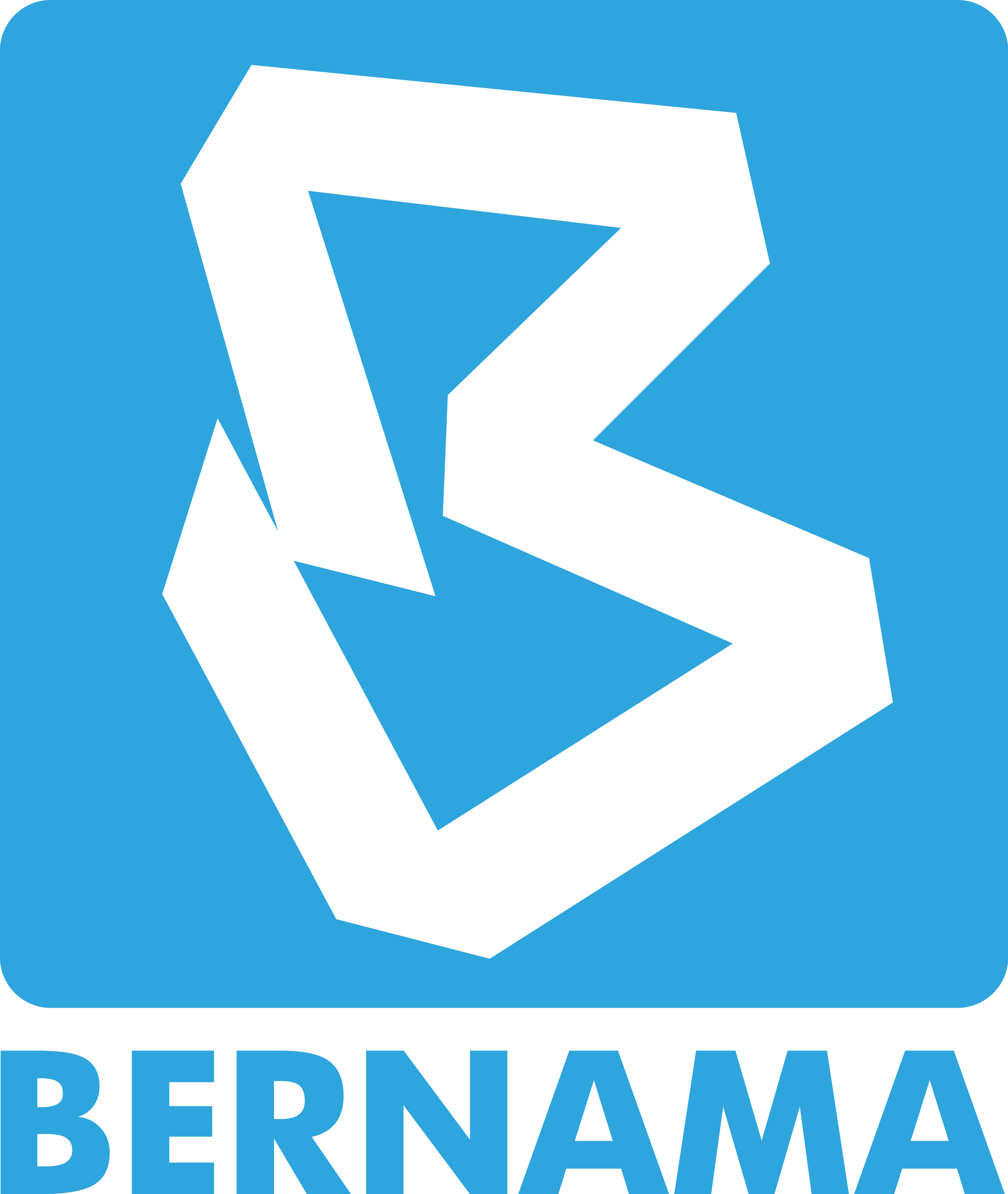 BERNAMA