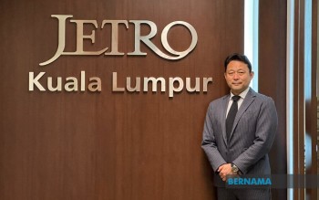 ベルナマ – 日本のサービス部門がマレーシアへの投資を拡大