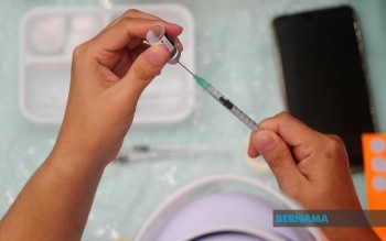 Général : COVID : Plus de 22,9 millions d’adultes en Malaisie entièrement vaccinés