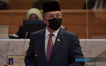 BERNAMA – Semua anggota dewan Johor akan menerima alokasi RM200,000