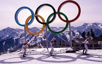 Sukan olimpik musim sejuk 2022