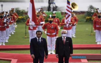 Diaspora Malaysia bersyukur dengan implementasi koridor perjalanan dengan Indonesia