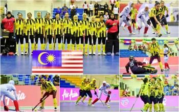 亚洲杯：法兹拉激励马来西亚战胜印度尼西亚获得第三名