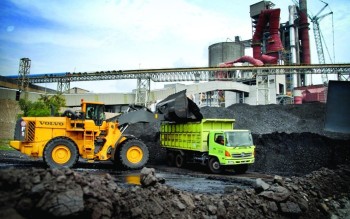 Indonesia izinkan ekspor batu bara mulai Selasa