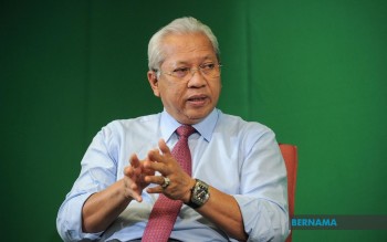 BERNAMA – Bentrokan BN-PN di Pilkada Melaka pertanda politik baru