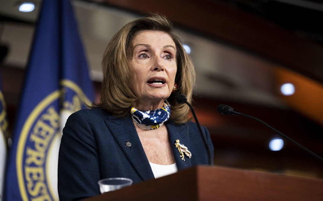 pelosi-plans-to-set-up-9-11-type-commission-to-probe-capitol-riot