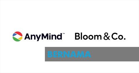 Bernama Bloom Co Group Anymind Group Partnership To Enable Japanese Companies Expand Asian Business