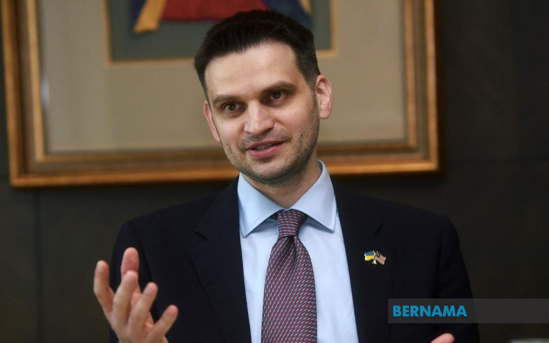 ukraine-to-hold-inaugural-crimean-summit-this-year-ambassador
