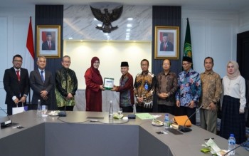 MALAYSIA, INDONESIA TO INK HALAL INDUSTRY PACT IN JUNE