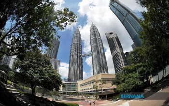 BERNAMA – Malaysia diperkirakan akan mencapai pertumbuhan PDB 6,7 persen pada 2022 –