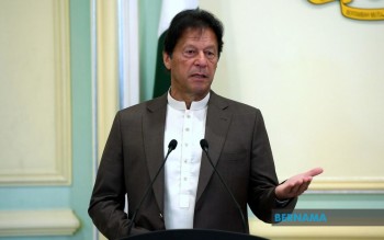 Vote de censure contre le Premier ministre pakistanais annulé, Imran demande de nouvelles élections