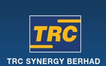 Bernama Trc Synergy S Shares Rise After Rm43 Mln Contract Win