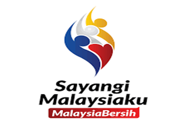 sayangi malaysiaku malaysia bersih