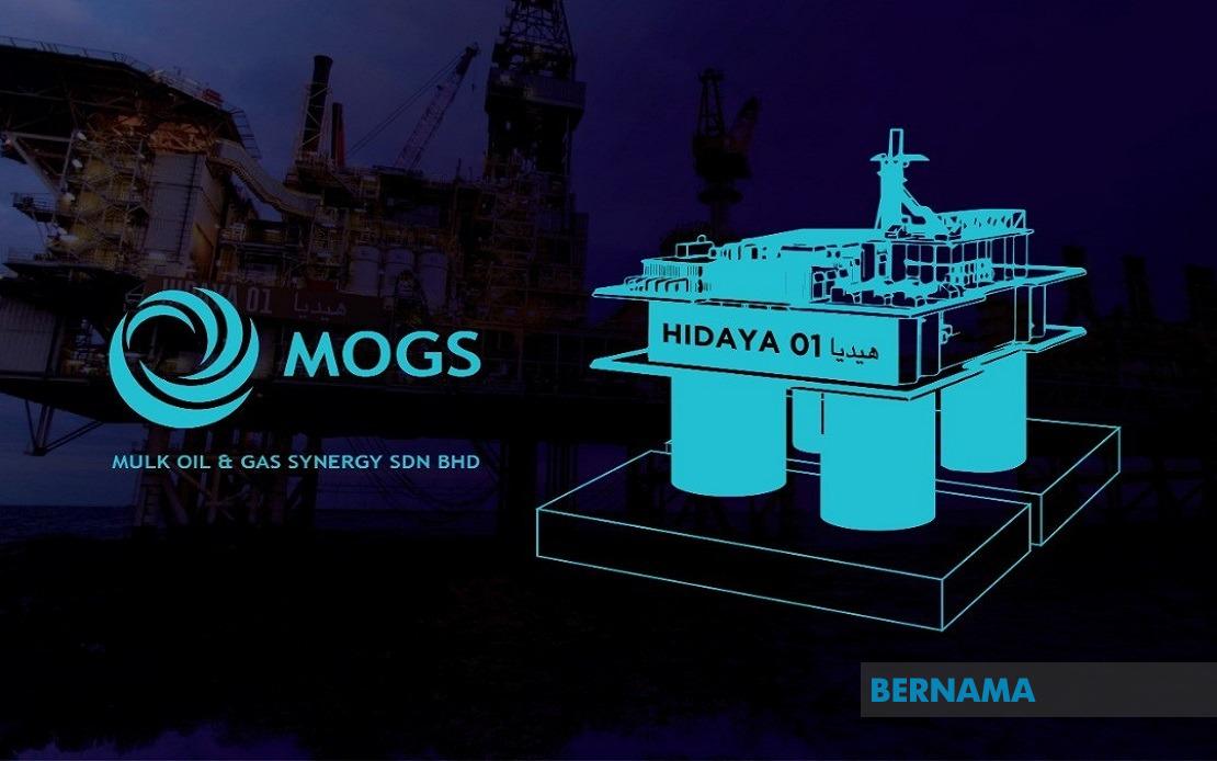 Bernama Yayasan Pesara Kerajaan Malaysia Acquires 30 In Oil Gas Start Up Mogs