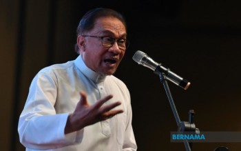 BERNAMA – PH Hampir Putuskan Posisi Dua Mantan Anggota Majelis UMNO di Pilkada Melaka