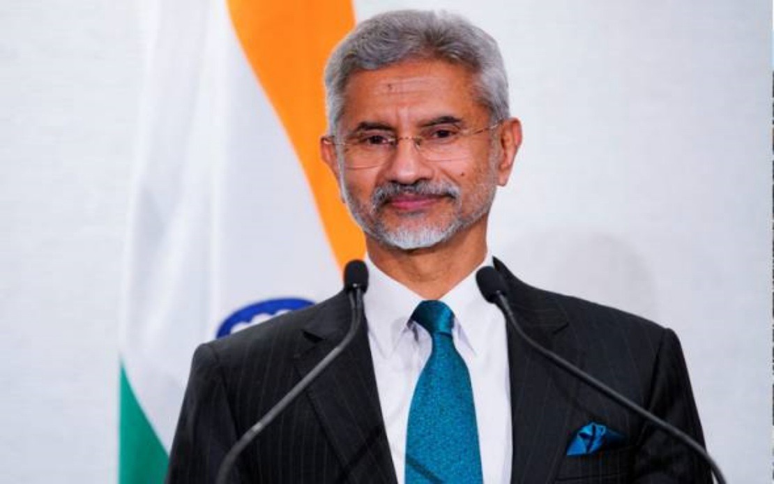 JAISHANKAR'S OFFICIAL VISIT TO MALAYSIA A BOOST FOR INDIA-MALAYSIA RELATIONS -- AIBC