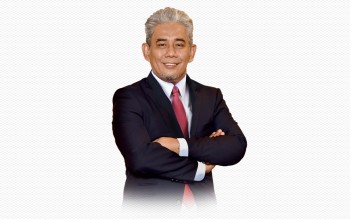 Agrobank Tunjuk Tengku Ahmad Badli Shah sebagai Presiden/CEo baru
